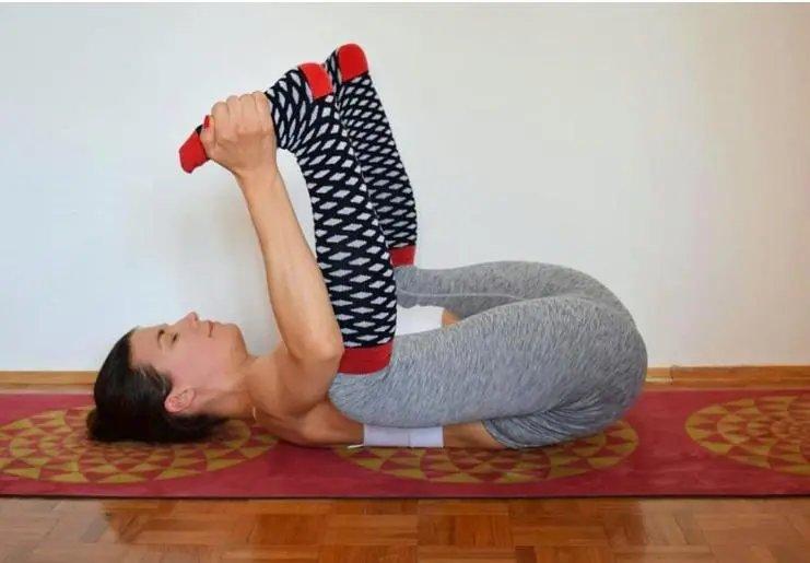 初学瑜伽从哪里开始练习,初学瑜伽先学会什么