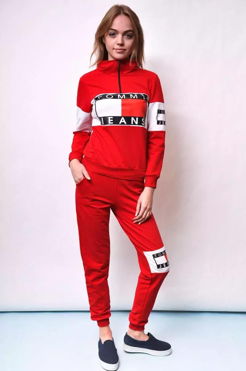 机能运动风女装,时尚运动女装分享