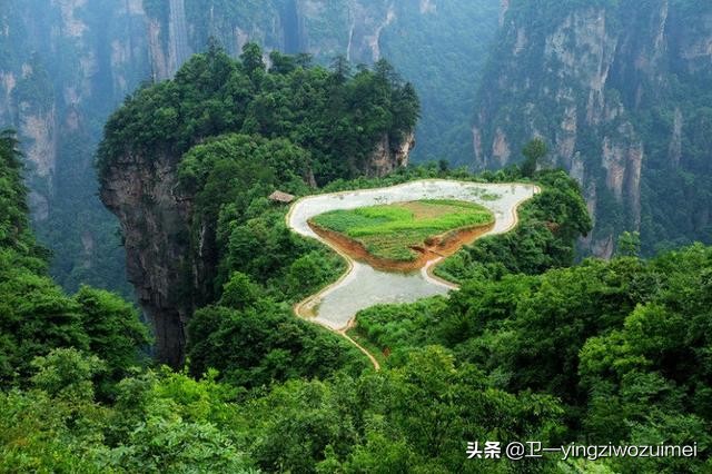 去张家界不跟团攻略,去张家界玩跟团还是自由行合适