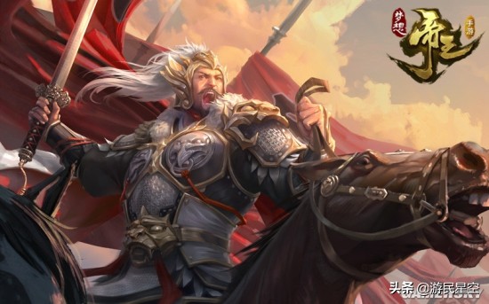 梦想帝皇游戏,梦想帝皇手游视频