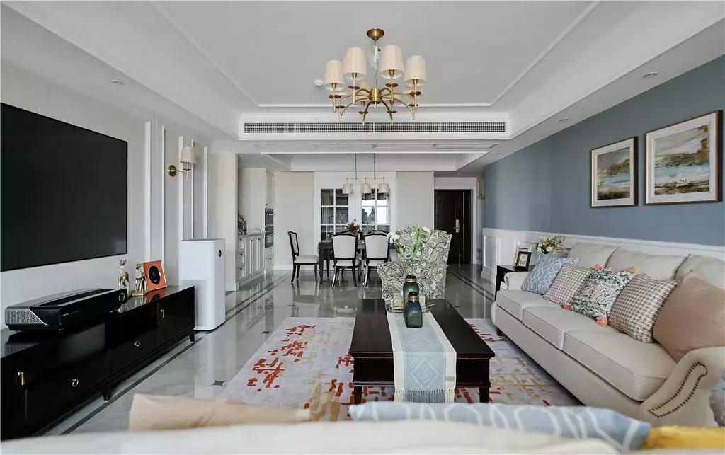 购买中央空调如何选择,三步教你买中央空调