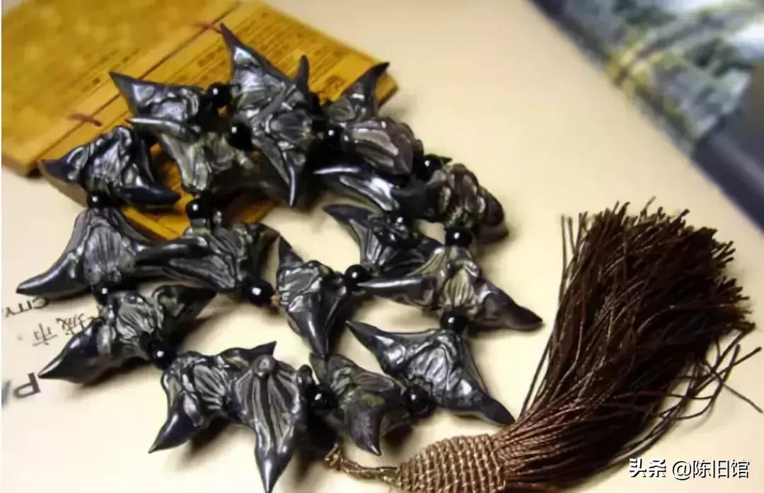 最值得玩的菩提子,真正的菩提子