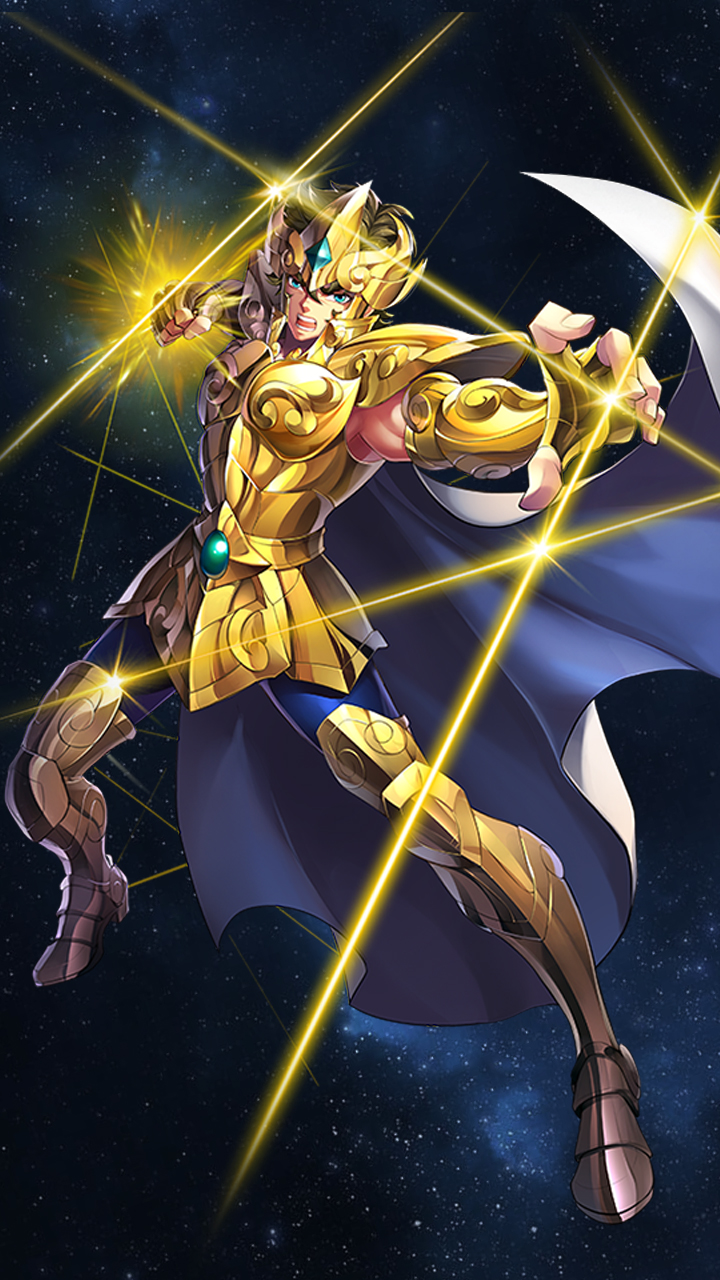 黄金十二宫圣斗士高清壁纸下载,圣斗士圣衣射手座壁纸高清大图