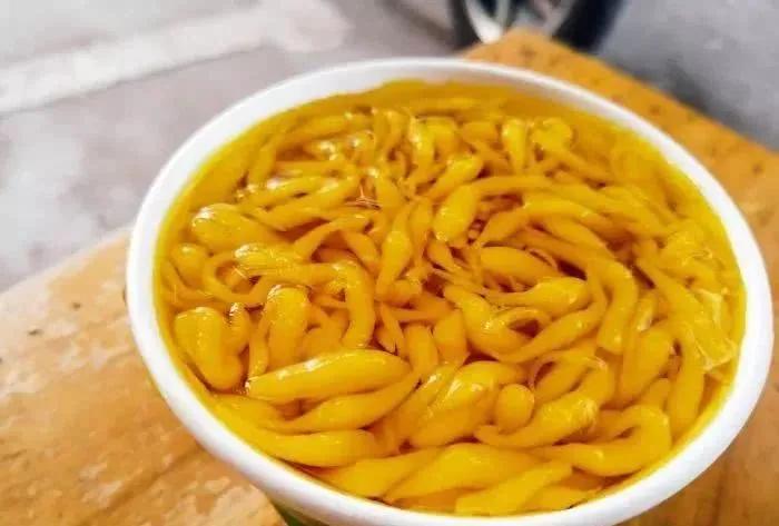 广东人到底有多爱糖水,广西人爱吃糖水