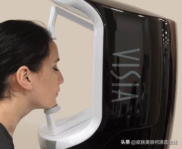 visia皮肤检测仪,visia皮肤检测报告数值越大越好吗