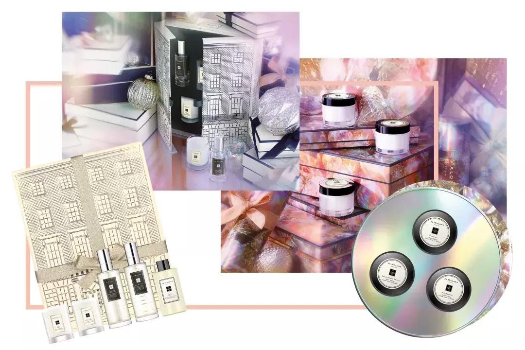 圣诞节能收到这些限量的人会被羡慕死吧！