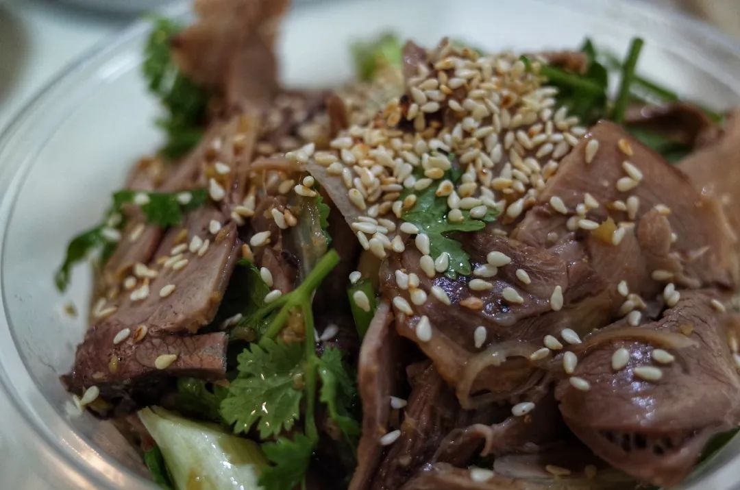 成都冷拌鸡哪家好吃,成都最好吃的凉拌鸡