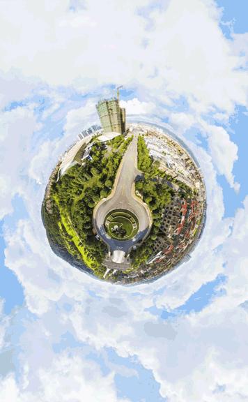 曲靖这31个景点你都去过了吗,曲靖千亩花海美景