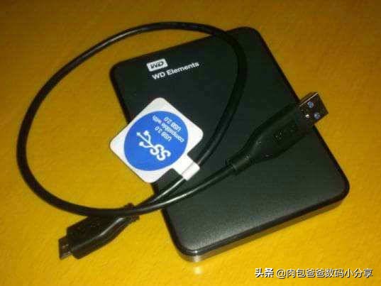 什么牌子的移动硬盘盒最好用,高速移动机械硬盘盒评测