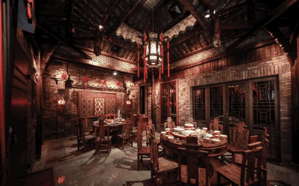 火锅流行的单品,现在火锅店流行什么风格