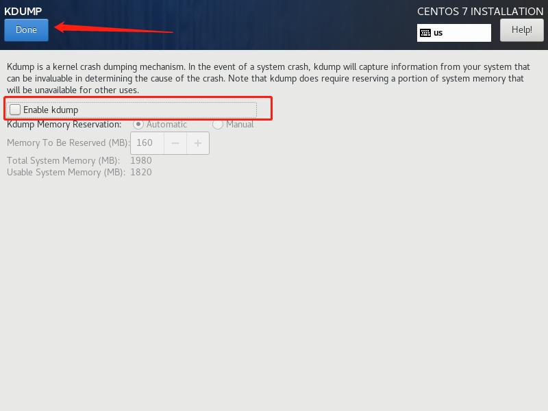 centos7系统安装出现问题怎么办,优启通u盘安装centos7