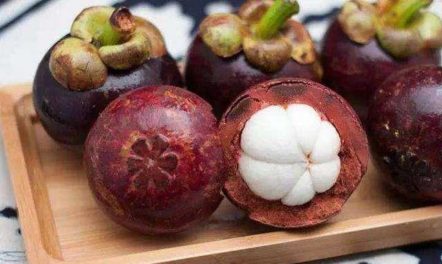 买山竹怎么去挑,买山竹怎么挑选技巧图解