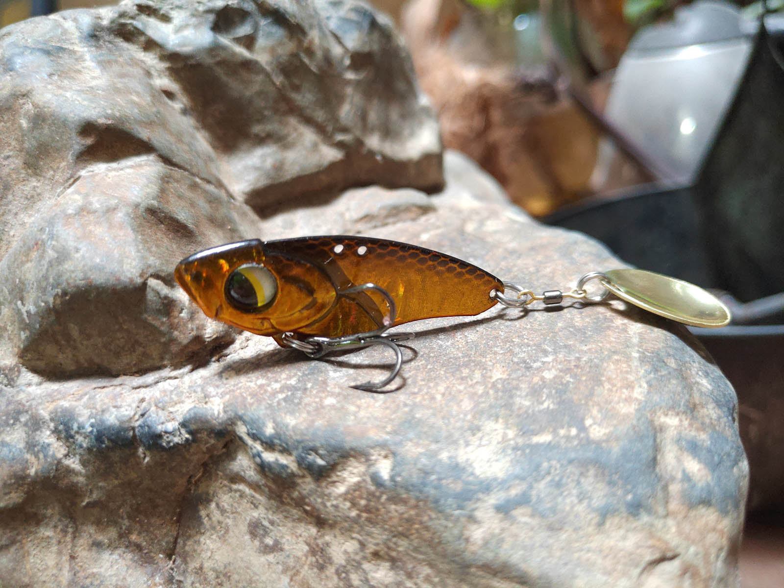 入门级黑坑路亚搭配推荐,入坑路亚都需要买哪些配件