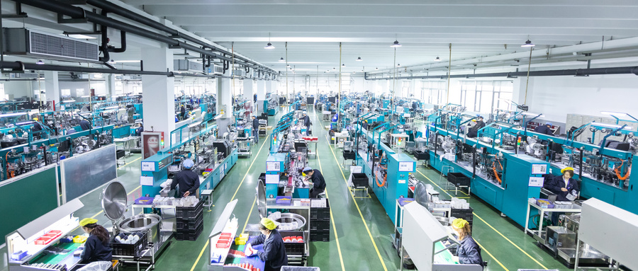 以前工厂叫厂现在为什么叫公司,以前叫老板现在叫师傅