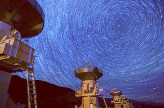 宇宙存在外星人的观点和理由,宇宙揭秘你认为外星人真的存在吗