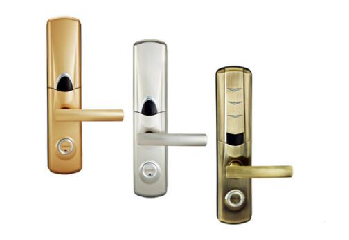 十大品牌门锁具体是哪些,锁具十大品牌玻璃门锁