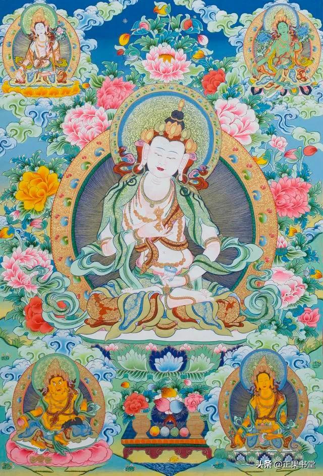 藏西秘境深度攻略,藏戏的三大特点具体介绍