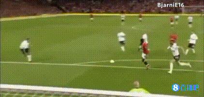 曼联安德森足球集锦,安德森在曼联有多厉害