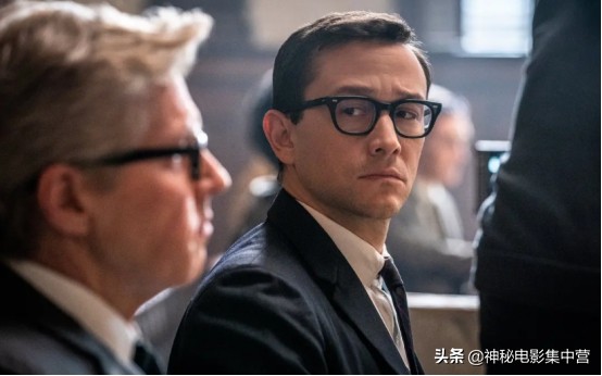 从*威示**运动到流血*乱暴**再到政治诡计，看美国历史上一场荒诞闹剧