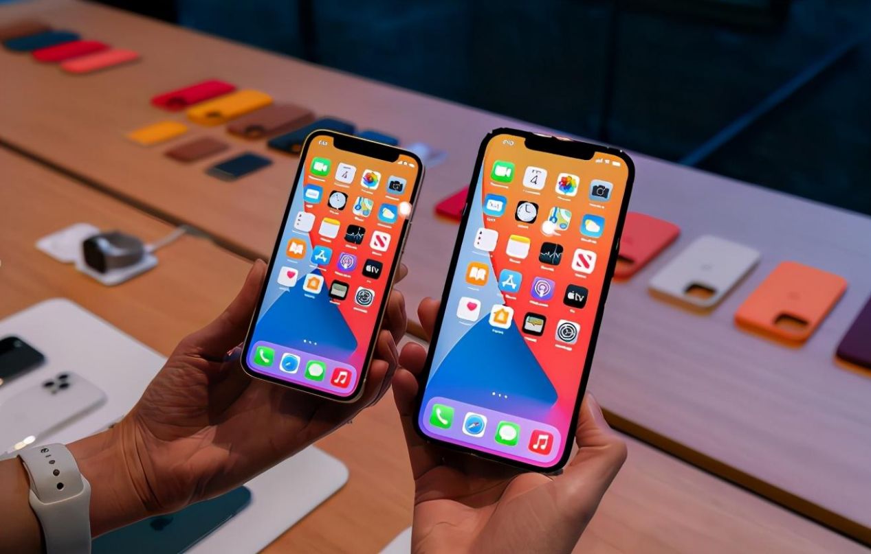 苹果4gb运存和安卓12gb运存,苹果4g运存对比安卓12