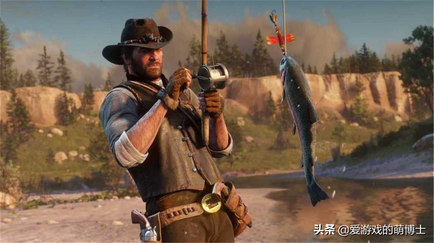 steam荒野大镖客2游戏选哪个版本,steam年度最佳游戏荒野大镖客2