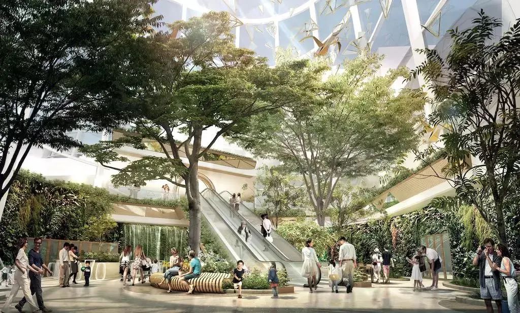 上海最新开业的大型商场,上海2025年即将开业的商场