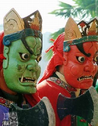 钦州民间文艺：曲调惊飞鸿，器乐震天涯