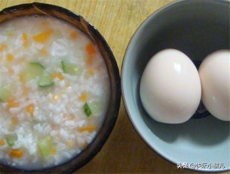 儿童早餐一杯豆浆一个鸡蛋合理吗,孩子每天早上吃鸡蛋喝牛奶好不好