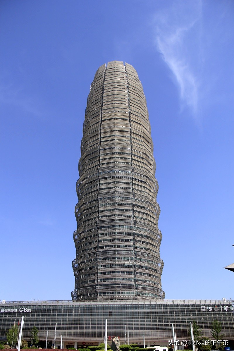 郑州最值得去的几个地方,郑州值得一逛的地方是哪里