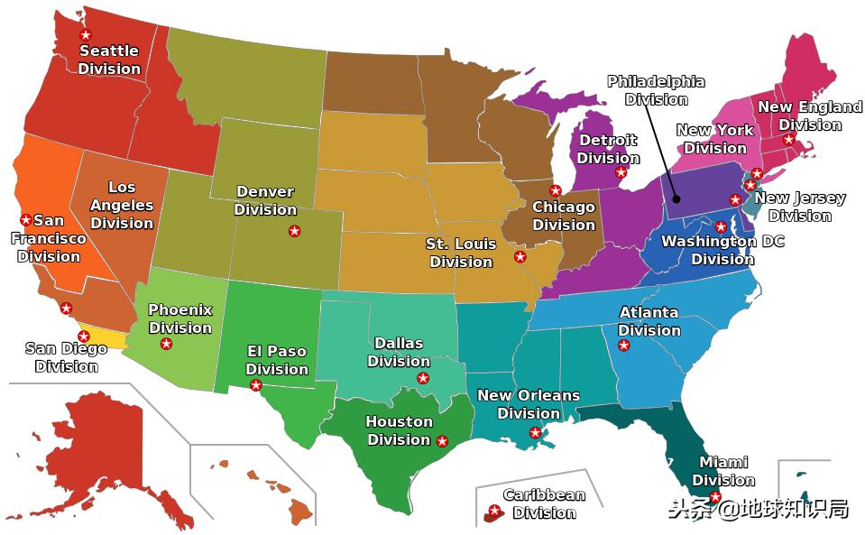 美国人吸毒，吸垮了墨西哥｜地球知识局