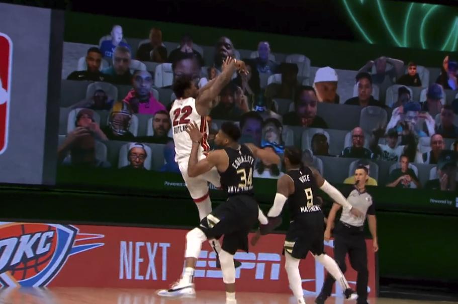 nba黑哨事件合集,nba历史级的黑哨