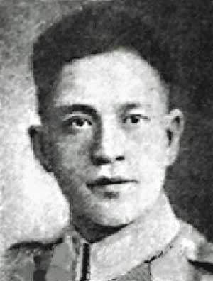 孙元良南京逃跑回忆录,南京保卫战孙元良怎么活下来的