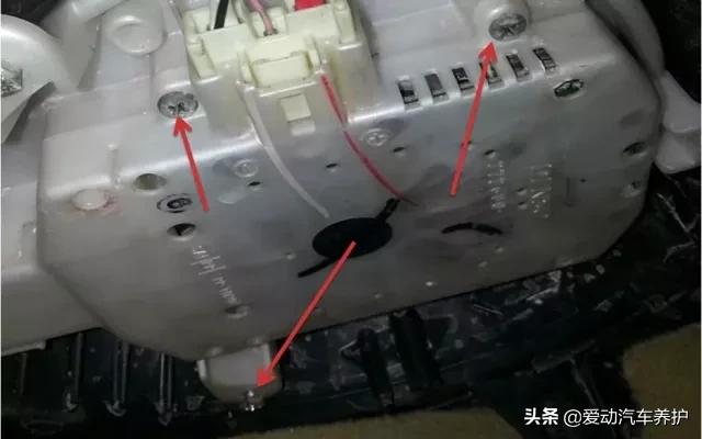 蒸发箱清洗和空调管道清洗哪个好,h6汽车空调蒸发箱清洗方法视频