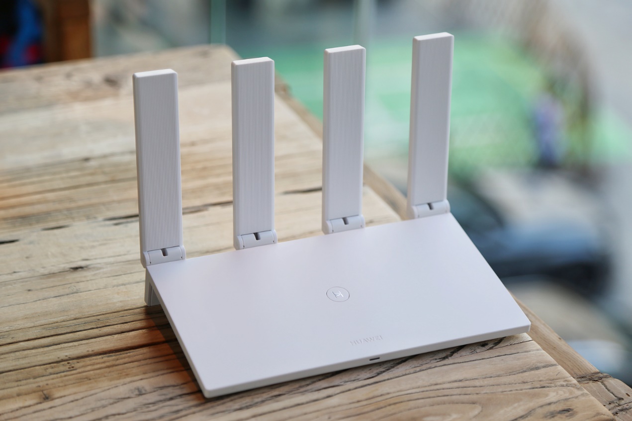 tp-linkax3200千兆无线路由器评测,华为千兆路由器与tp路由器哪个好