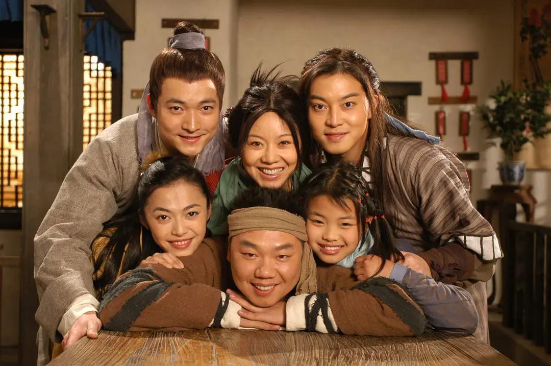 推荐20部值得多刷的电视剧，看了三遍还津津有味（国产篇）