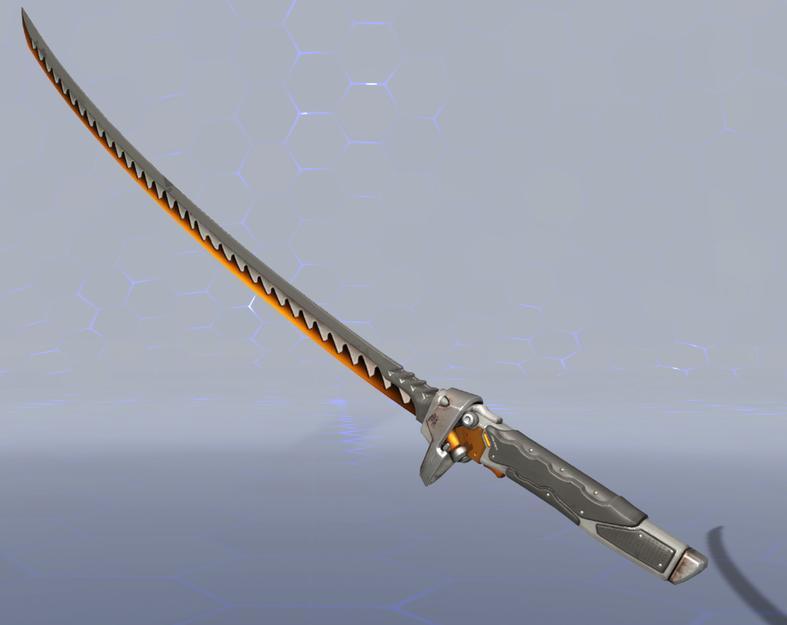 守望先锋死神绝版皮肤,守望先锋绝版皮肤