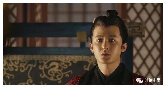 晋明帝的七夕记忆：以爱之名，父亲把母亲嫁给了别人