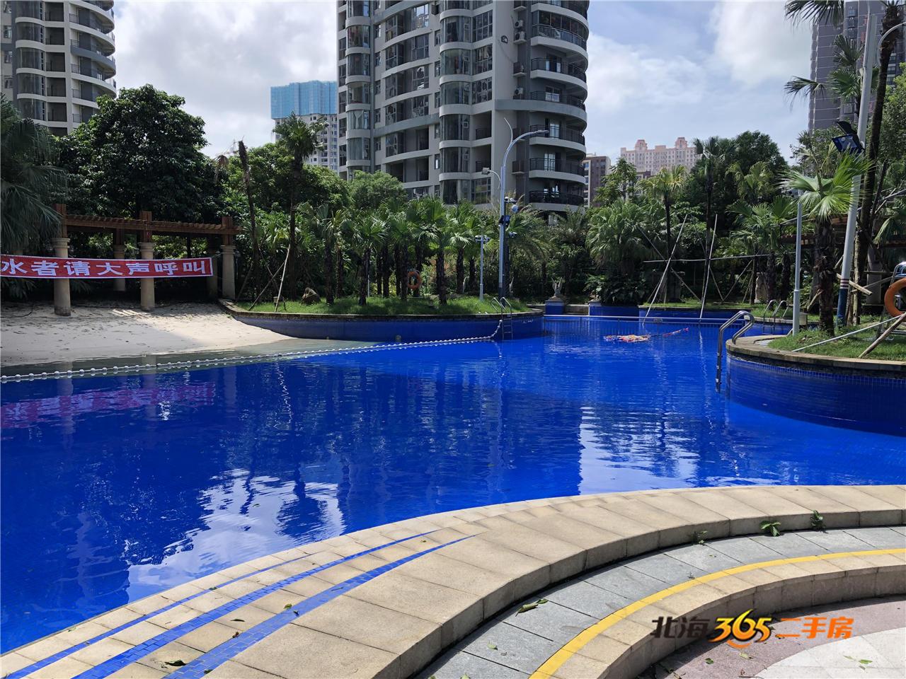 北海银城绿洲小区属于哪个社区,北海市星海名城365二手房测评