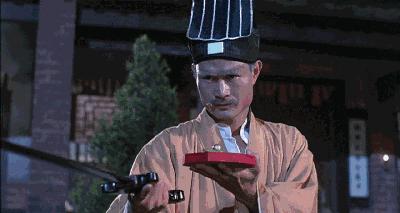 僵尸道长林正英解说,僵尸先生林正英版僵尸道长2