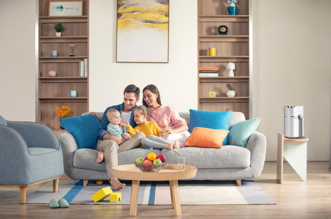 飞利浦水健康智能家电制造基地,飞利浦欧派