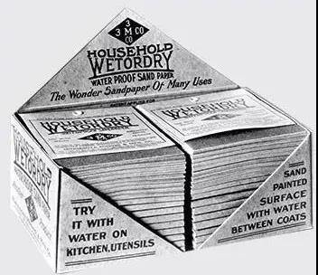 目前最好的3m公司,中国的3m公司