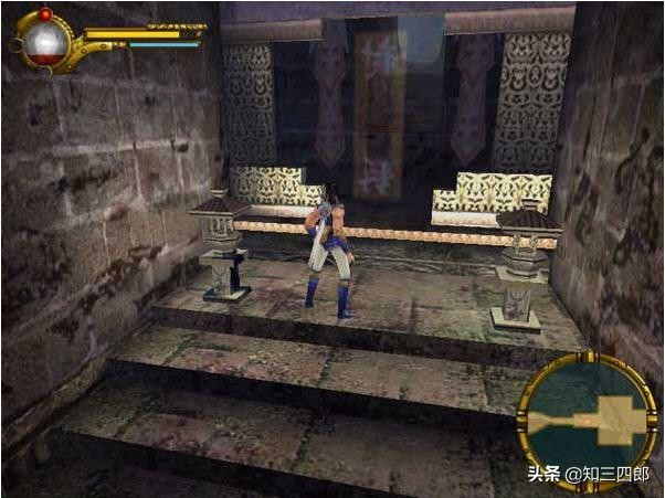 10年的pc游戏回忆,那些年我们一起玩的老电脑游戏