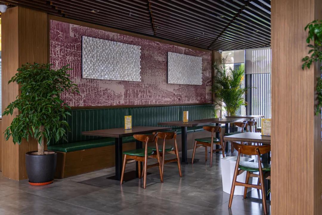 西安花海小森林,西安周边适合郊游野餐的地方