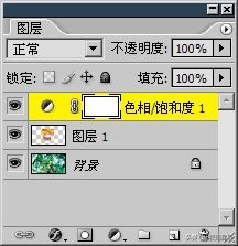 ps黑白图层编辑后还原色彩,ps新建的图层如何拉色彩