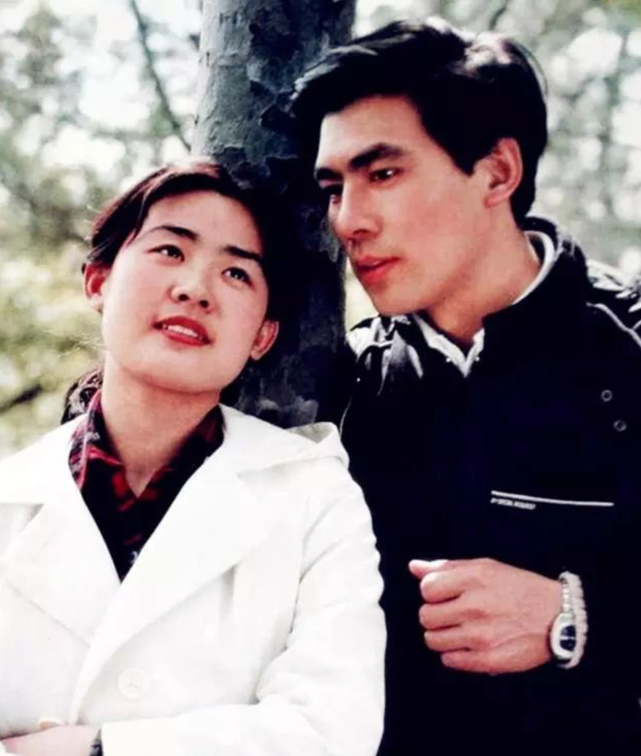 牧马人女主丛珊现状,牧马人的女主角丛珊去哪了