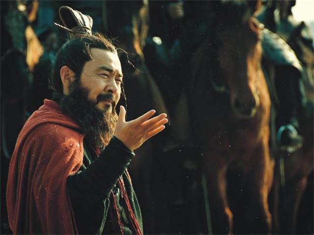 夏侯惇在曹操军中的地位有多高,夏侯惇为什么能受曹操赏识