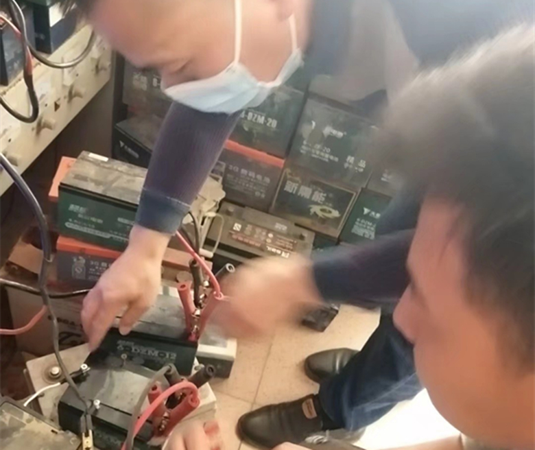 充电电池修复的先进方法,电池修复多通道充电器