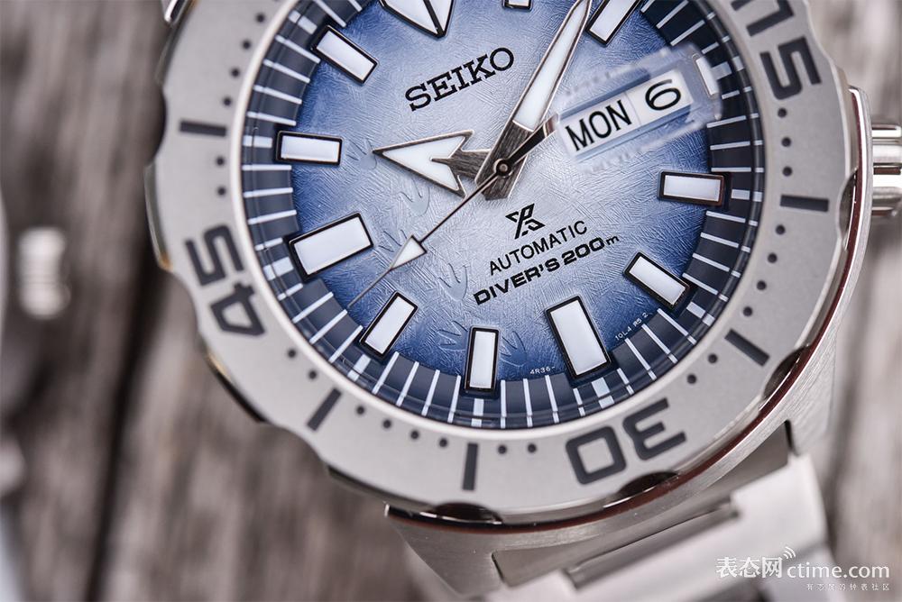 这三款潜水表进阶选择确实少见,有哪些值得入手的潜水表