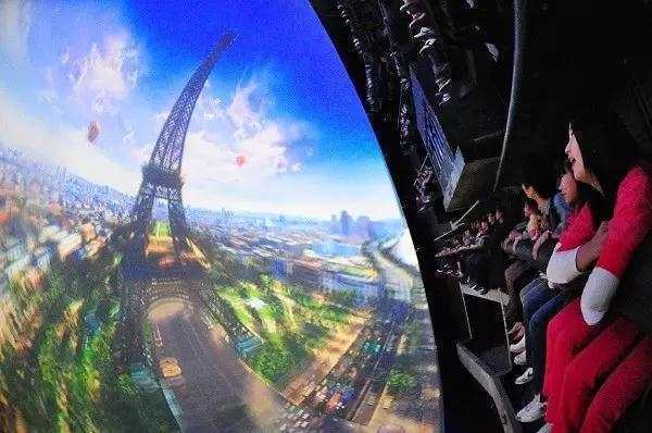 厦门方特东方神画199亲子套票,厦门方特东方神画优惠套票