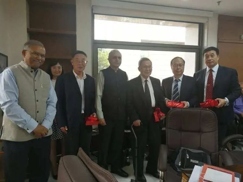 中印合作机遇：构建亚洲市场共同体